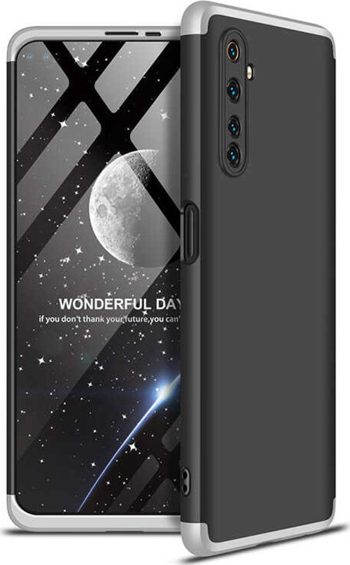 Realme 6 Pro Kılıf Ays Full Koruma Kılıf