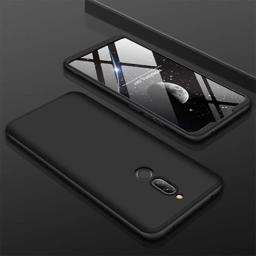 Xiaomi Redmi 8 Kılıf Ays Full Koruma Kılıf