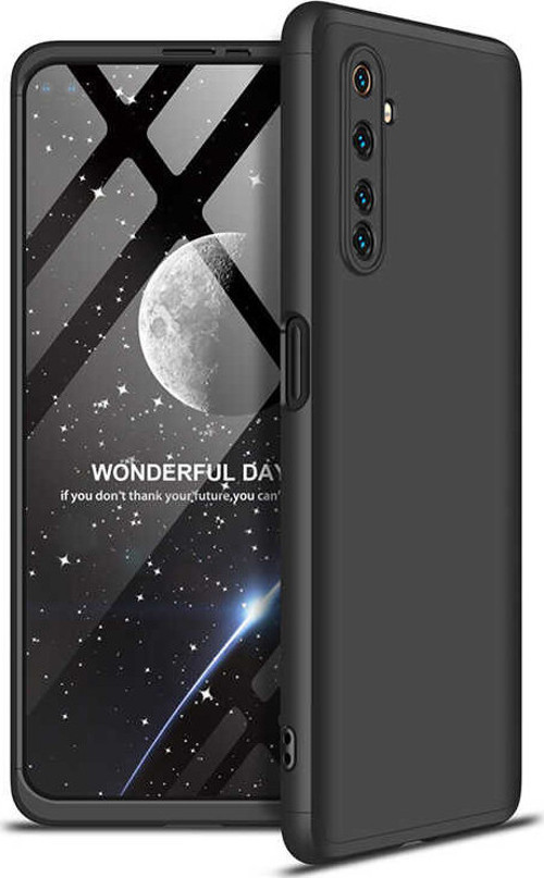 Realme 6 Pro Kılıf Ays Full Koruma Kılıf