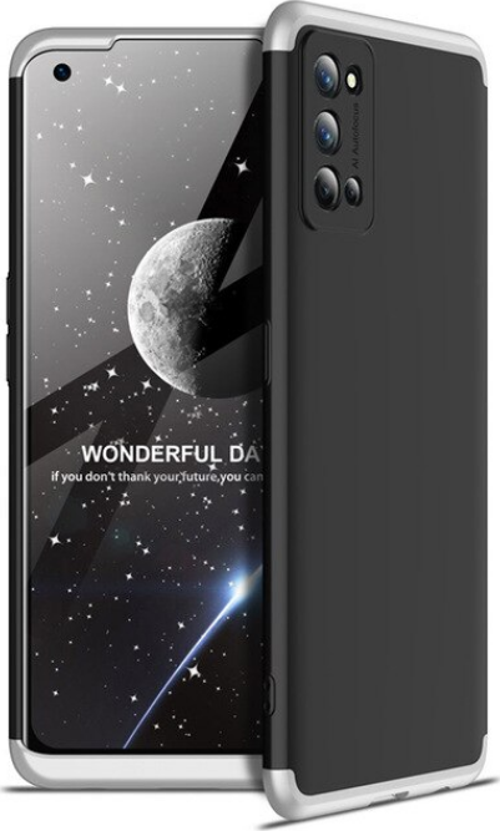 Realme 7 Pro Kılıf Ays Full Koruma Kılıf