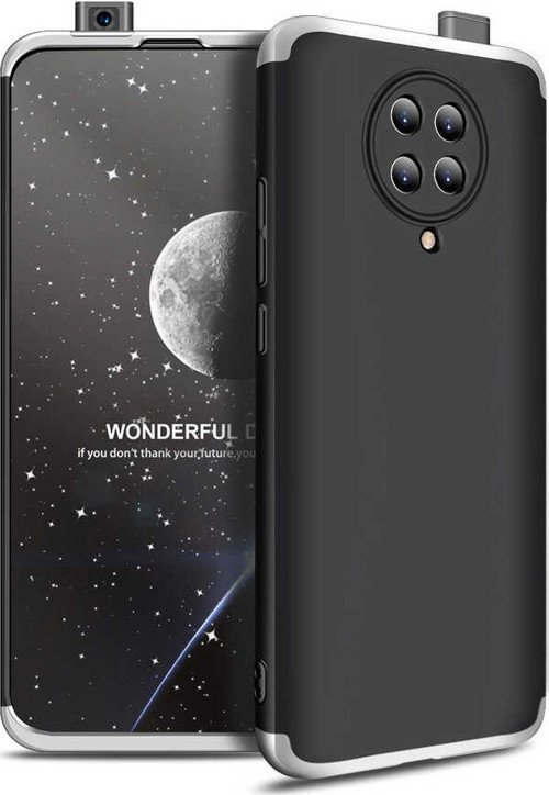 Xiaomi Redmi K30 Pro Kılıf Ays Full Koruma Kılıf