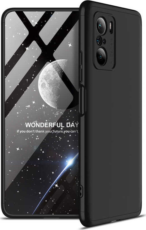 Xiaomi Mi 11İ Kılıf Ays Full Koruma Kılıf