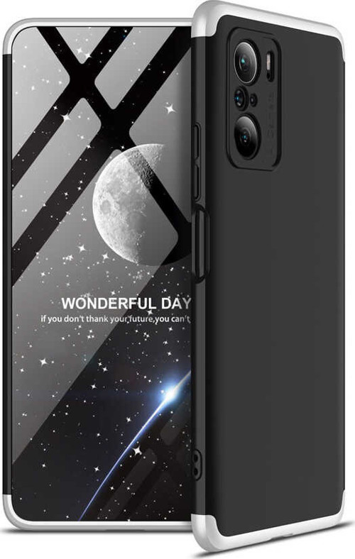 Xiaomi Mi 11İ Kılıf Ays Full Koruma Kılıf