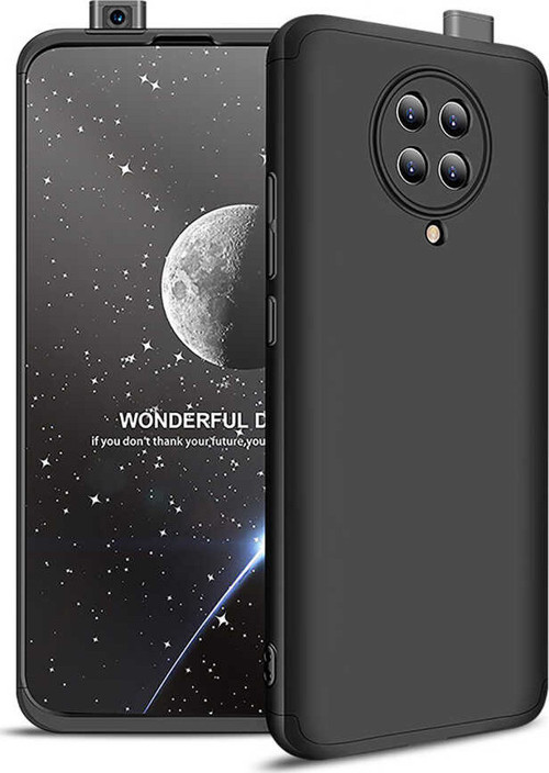 Xiaomi Redmi K30 Pro Kılıf Ays Full Koruma Kılıf