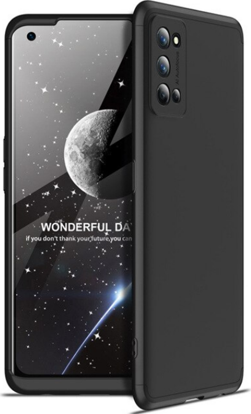 Realme 7 Pro Kılıf Ays Full Koruma Kılıf