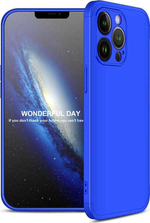 Apple iPhone 13 Pro Kılıf Ays Full Koruma Kılıf