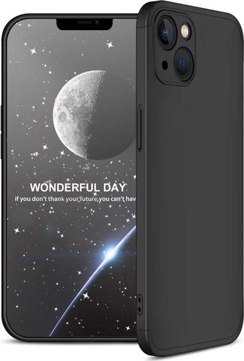 Apple iPhone 13 Kılıf Zore Ays Full Koruma Kılıf