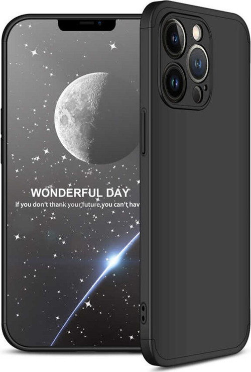 Apple iPhone 13 Pro Kılıf Zore Ays Full Koruma Kılıf