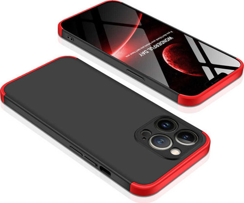 Apple iPhone 13 Pro Kılıf Zore Ays Full Koruma Kılıf