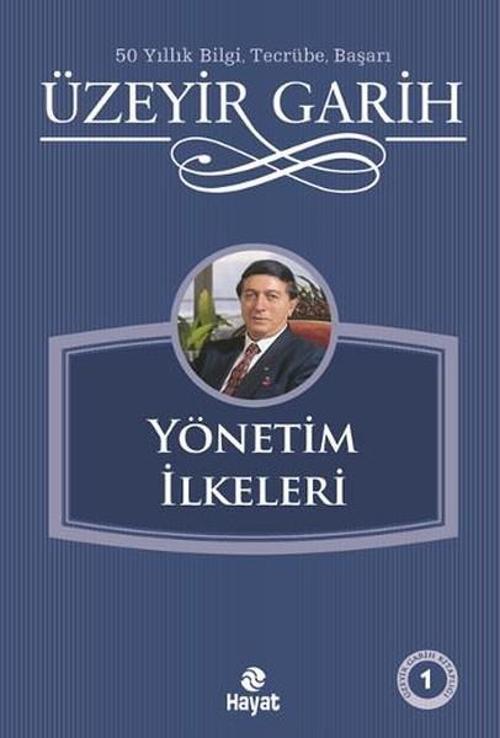 Yönetim İlkeleri