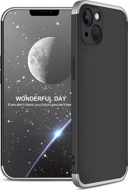 Apple iPhone 13 Kılıf Zore Ays Full Koruma Kılıf