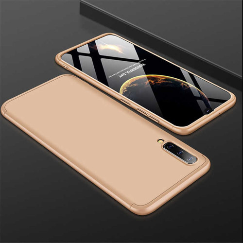 Xiaomi Mi 9 Se Kılıf Zore Ays Full Koruma Kılıf