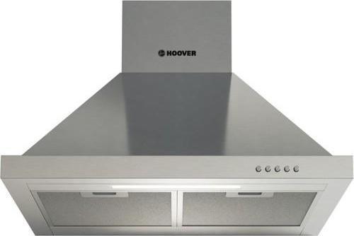 HCH6MXTK Inox Duvar Tipi Davlumbaz