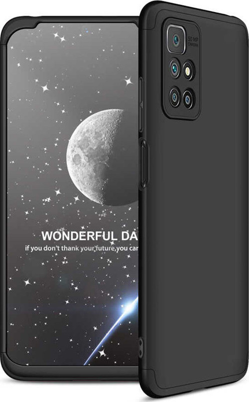 Xiaomi Redmi 10 Kılıf Zore Ays Full Koruma Kılıf