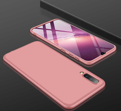 Xiaomi Mi 9 Se Kılıf Zore Ays Full Koruma Kılıf
