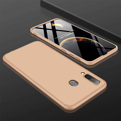 Galaxy A70 Kılıf Zore Ays Full Koruma Kılıf
