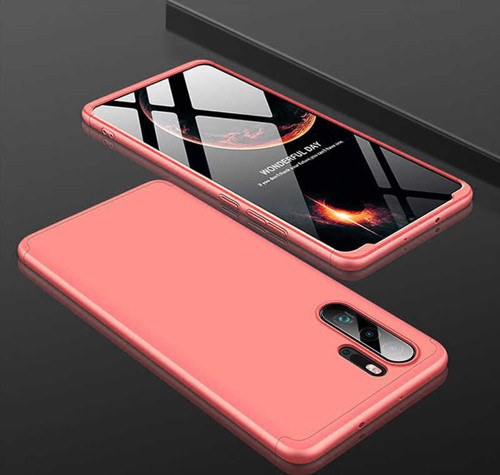 Huawei P30 Pro Kılıf Zore Ays Full Koruma Kılıf