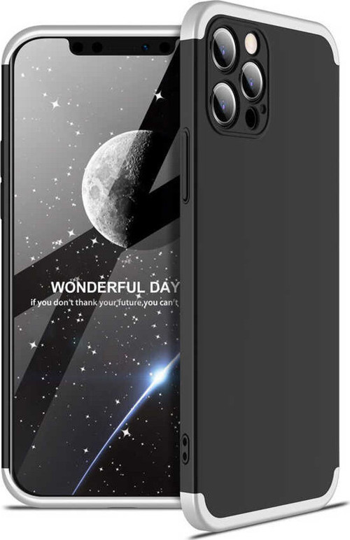 Apple iPhone 12 Pro Max Kılıf Zore Ays Full Koruma Kılıf