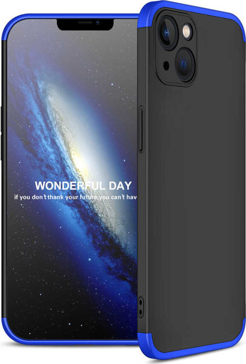 Apple iPhone 13 Kılıf Zore Ays Full Koruma Kılıf