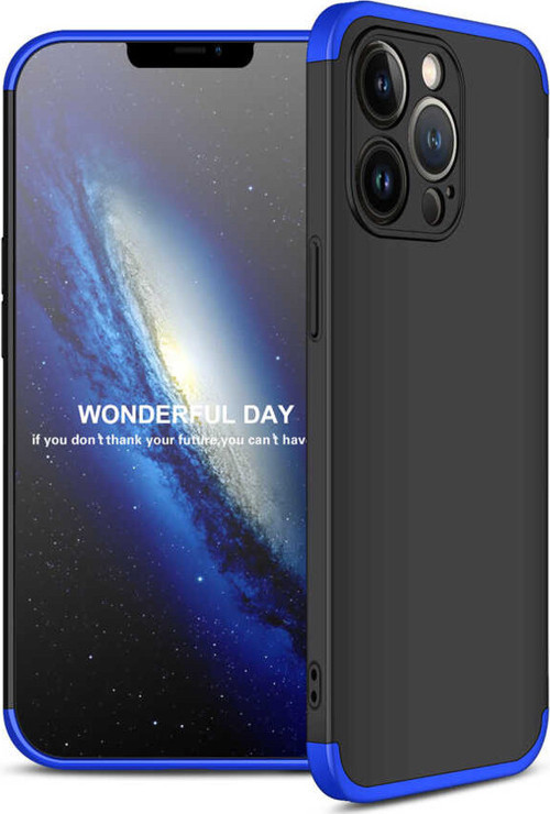 Apple iPhone 13 Pro Kılıf Zore Ays Full Koruma Kılıf