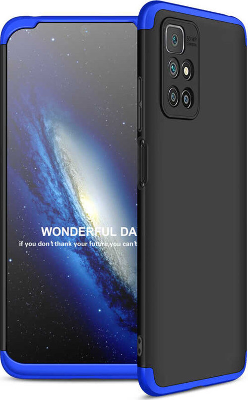 Xiaomi Redmi 10 Kılıf Zore Ays Full Koruma Kılıf