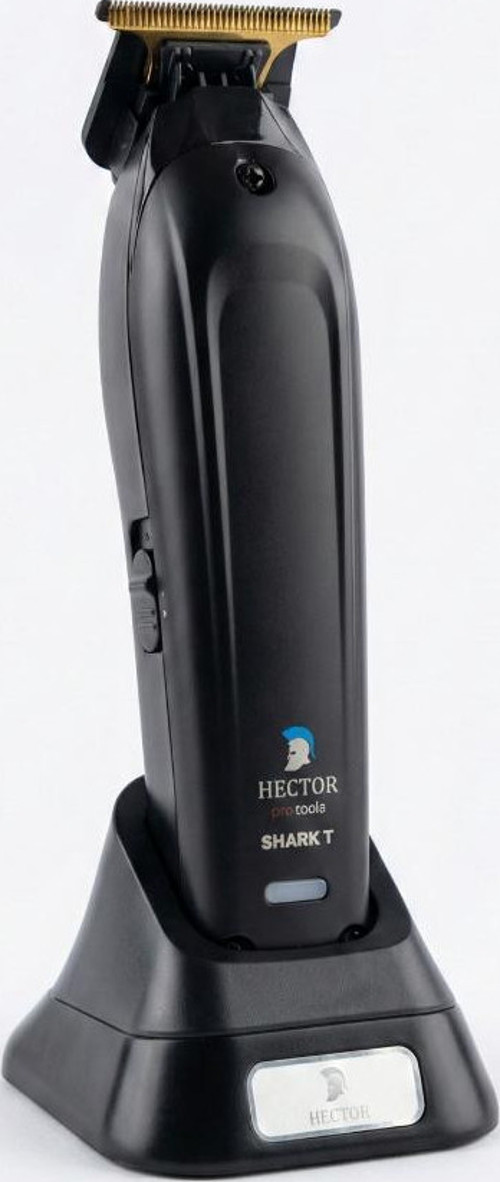 Shark ProTools T Başlık Çizim Makinesi Siyah