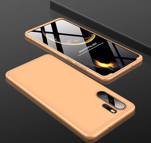 Huawei P30 Pro Kılıf Zore Ays Full Koruma Kılıf