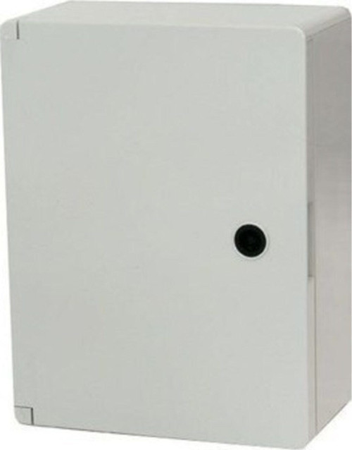 Elektrik Panosu Abs Opak Ip65 30X40X19,5 Çp 5003 D