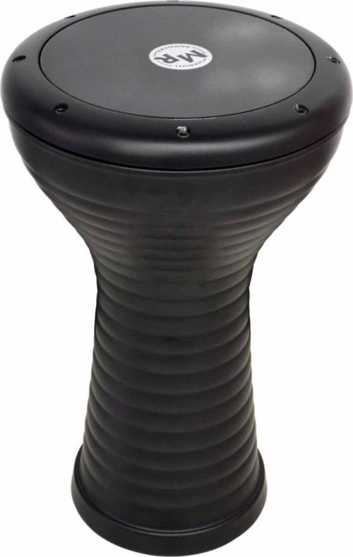 DÖKÜM DARBUKA SİYAH DDDBK