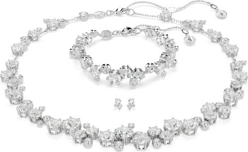 5738285 Swarovski Set Constella:Set Cry/Rhs