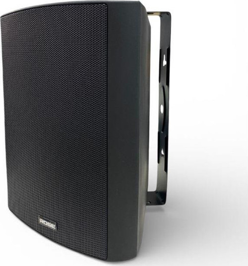 RD-06 6.5'' 16cm 8 Ohm 40W Hat Trafolu Kabin Hoparlör Siyah - 1Adet