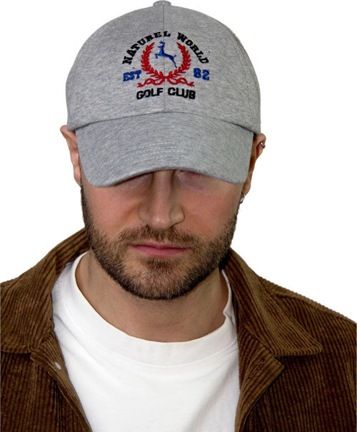 - Golf Club - 8080