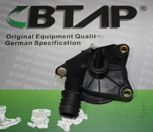 BMW YAĞ BASINÇ VALFİ E65 2000-2008 7.35i 11517563506