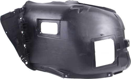 BMW ÇAMURLUK DAVLUMBAZI E90 ÖN SOL ÖN TARAF 51717059379
