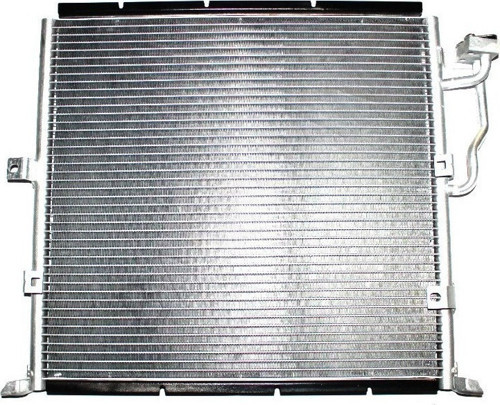BMW KLİMA RADYATÖRÜ E36 1989-2000 3.20 64538373004
