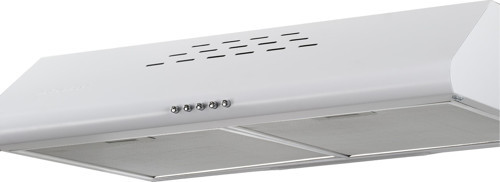 TEK MOTOR BEYAZ KLASİK ASPİRATÖR