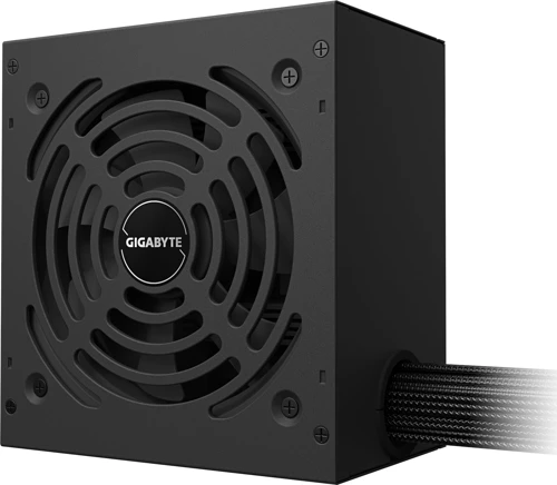 GP-P650G PG5 650W 80+ Gold PCIe 5.1 - ATX 3.1 Power Supply
