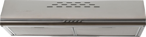 TEK MOTOR INOX KLASİK ASPİRATÖR