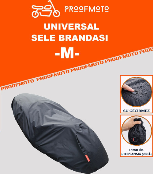 UNIVERSAL SELE BRANDASI M - MEDİUM