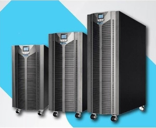 Volt Tr 20 Kva 3-3 Online Ups Ups-00025