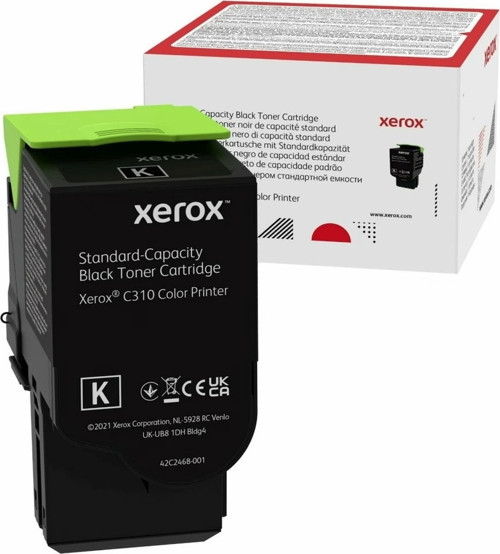 006R04363 Yellow Toner C310/C315 2000 Sayfa