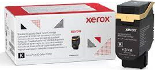 006R04764 Versalink C410/C415 Ekstra Yüksek Kap. Siyah Toner