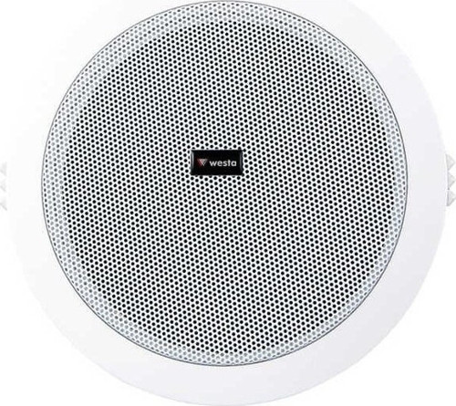 Ws-1016T Trafolu Alçıpan Hoparlör