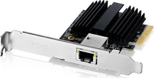 Xgn100C V2 10-Gbe Pcıe Ethernet