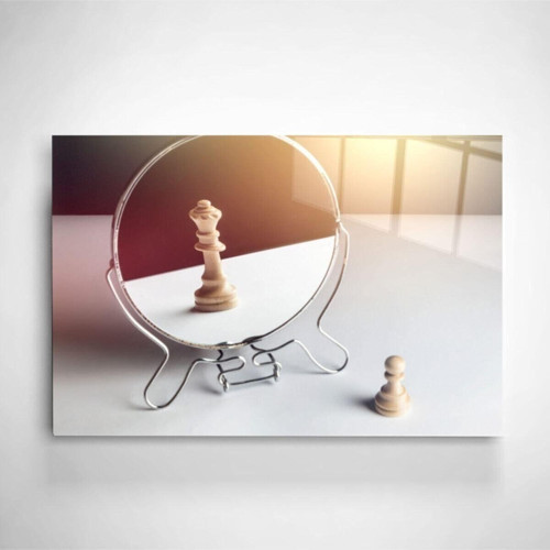 Zeflection Cam Tablo