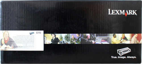 C772 C7720Cx-Mavi Toner Ekstra Yüksek Kapaiteli