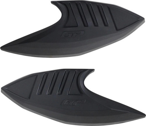 Honda PCX 125 / 150 2021-2024 Uyumlu Sele Altı Grenaj Koruma Siyah