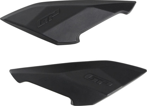 Yamaha NMAX 125 / 155 2021-2024 Uyumlu Sele Altı Grenaj Koruma Siyah