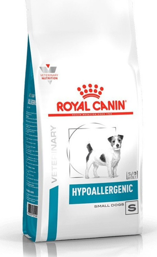 Hypoallergenic Small Adult Küçük İrk Yetişkin Köpek Maması 1 Kg