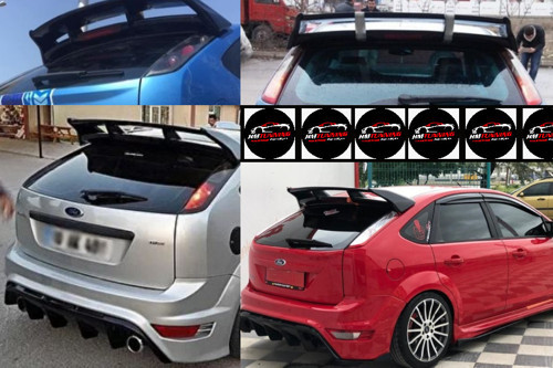 FORD FOCUS RS 2.5 SPOİLER
